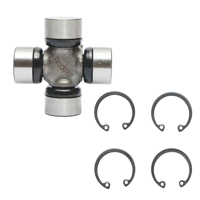 Crociera cardanica T2 23,8x61,3 con ingrassatore CROCIERA PER CARDANO