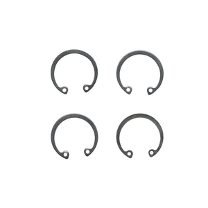 Crociera cardanica T2 23,8x61,3 con ingrassatore CROCIERA PER CARDANO