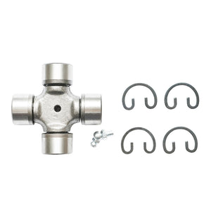 CROCIERA CARDANICA T4 27x74,6  CON INGRASSATORE CROCIERA PER CARDANO