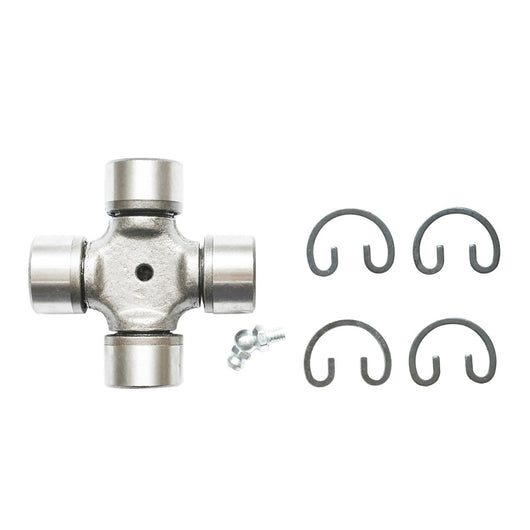 CROCIERA CARDANICA T4 27x74,6  CON INGRASSATORE CROCIERA PER CARDANO