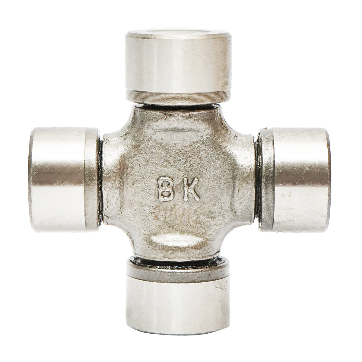 CROCIERA CARDANICA T4 27x74,6  CON INGRASSATORE CROCIERA PER CARDANO