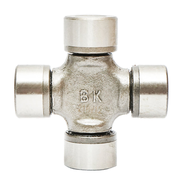 CROCIERA CARDANICA T4 27x74,6  CON INGRASSATORE CROCIERA PER CARDANO