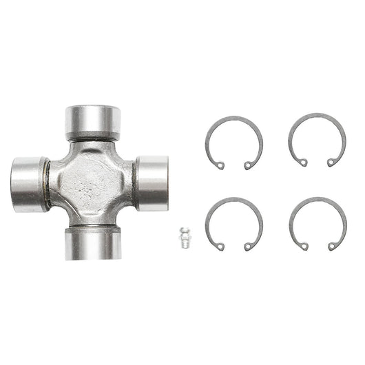 CROCIERA CARDANICA T5 30,2x80  CON INGRASSATORE CROCIERA PER CARDANO