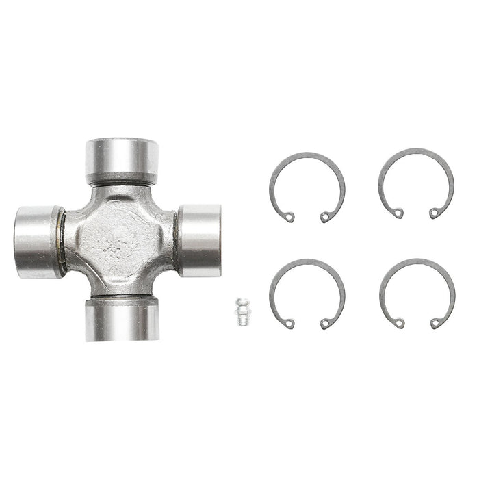 CROCIERA CARDANICA T5 30,2x80  CON INGRASSATORE CROCIERA PER CARDANO