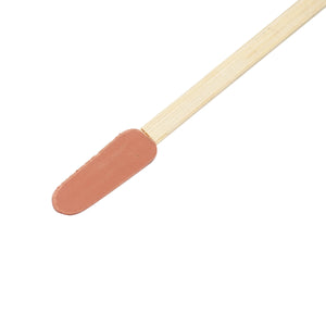 Cucchiaio per pappa reale in legno