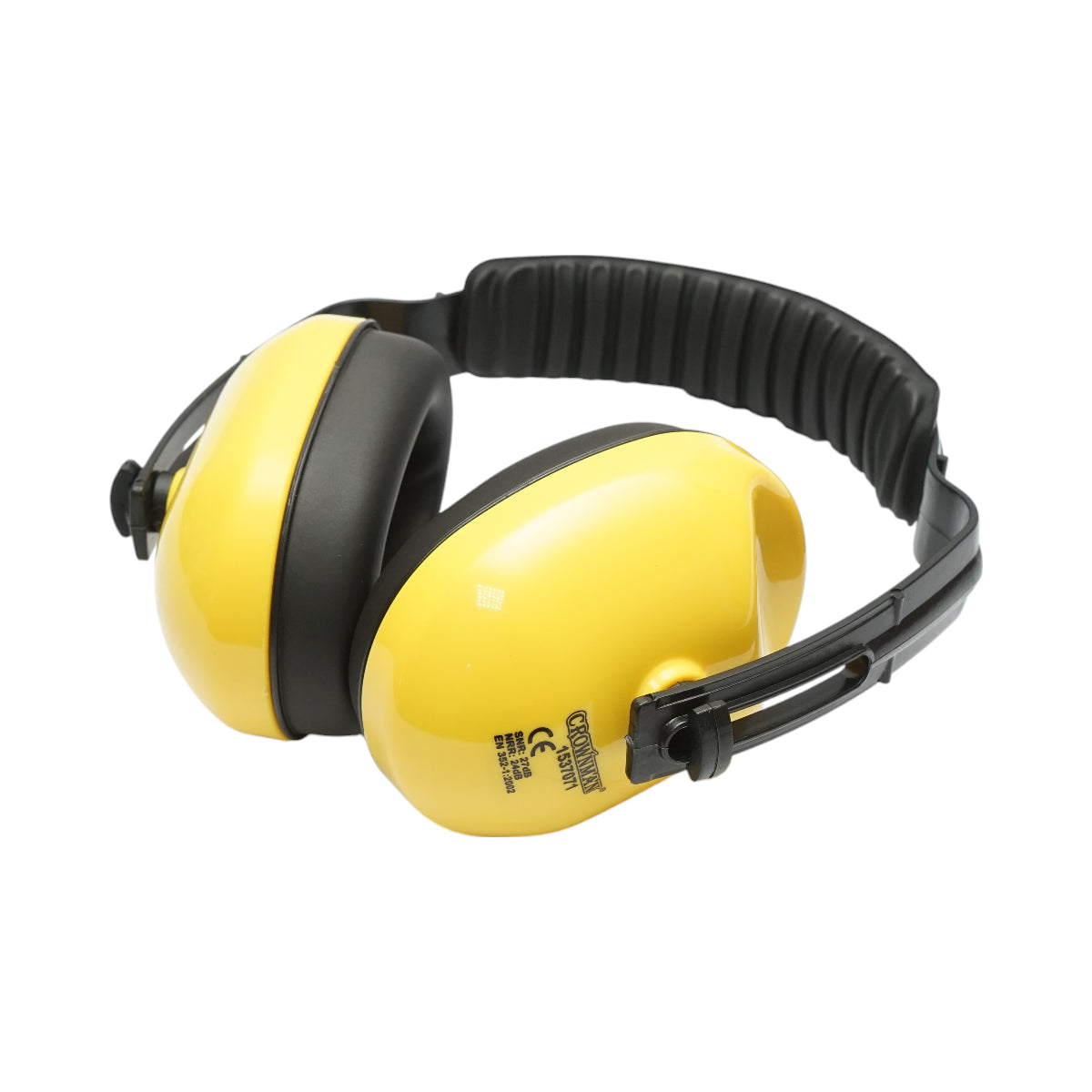 Cuffie di protezione acustica Crownman