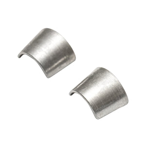 Cuneo arresto valvola motore per John Deere, Case IH, New Holland, Fiat, Ford, codici OEM T20077, 500329, 510E6518, 81745444, 81804307, 81876796, 83946444.