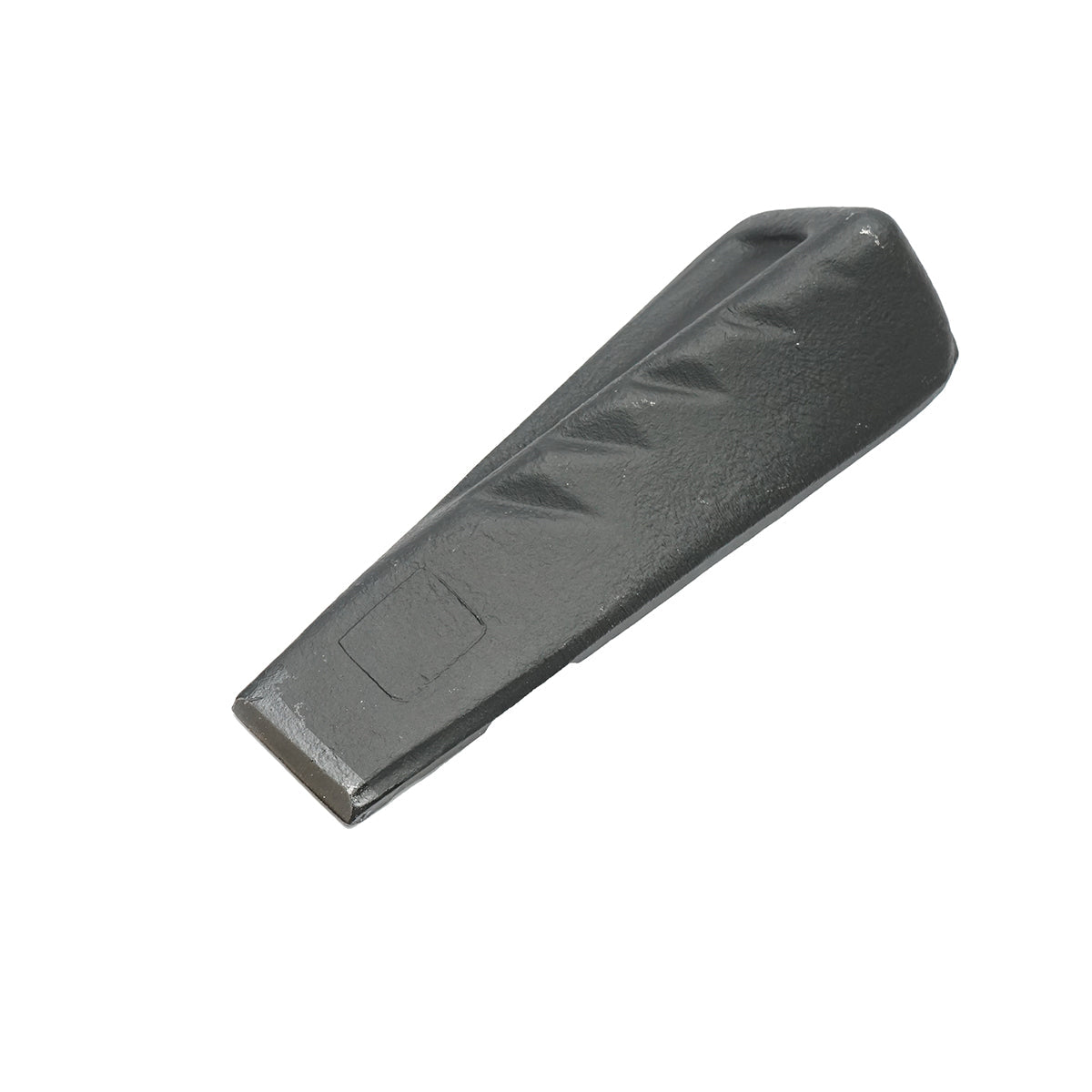 Cuneo da 2000g in acciaio per spaccare