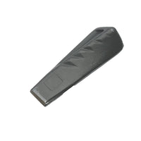 Cuneo da 2000g in acciaio per spaccare