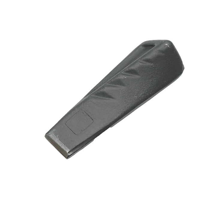 Cuneo da 2000g in acciaio per spaccare