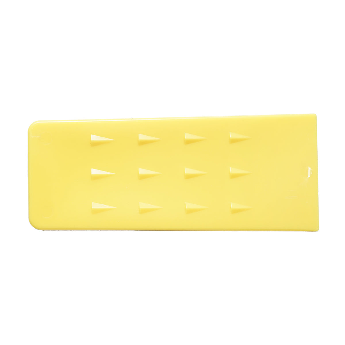 Cuneo di plastica per abbattere legno 203mm