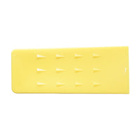 Cuneo di plastica per abbattere legno 203mm