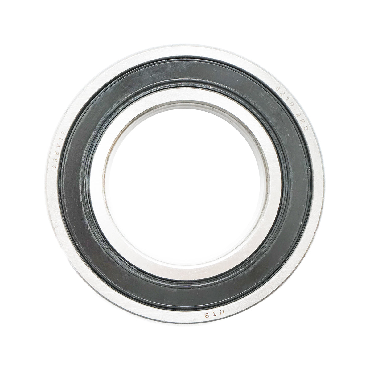 Cuscinetto 6210 2RS per falciatrici e pignone con servoalbero