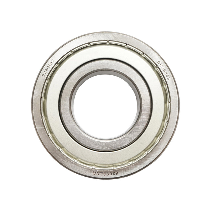 Cuscinetto 6309-2ZNR Breckner Germany