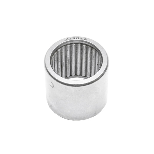 Cuscinetto a rullini per albero pompa idraulica per John Deere – codici OEM: JD9858, JD10059, VPK1433, marca Breckner Germany