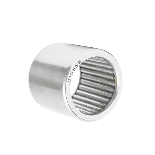 Cuscinetto a rullini per albero pompa idraulica per John Deere – codici OEM: JD9858, JD10059, VPK1433, marca Breckner Germany