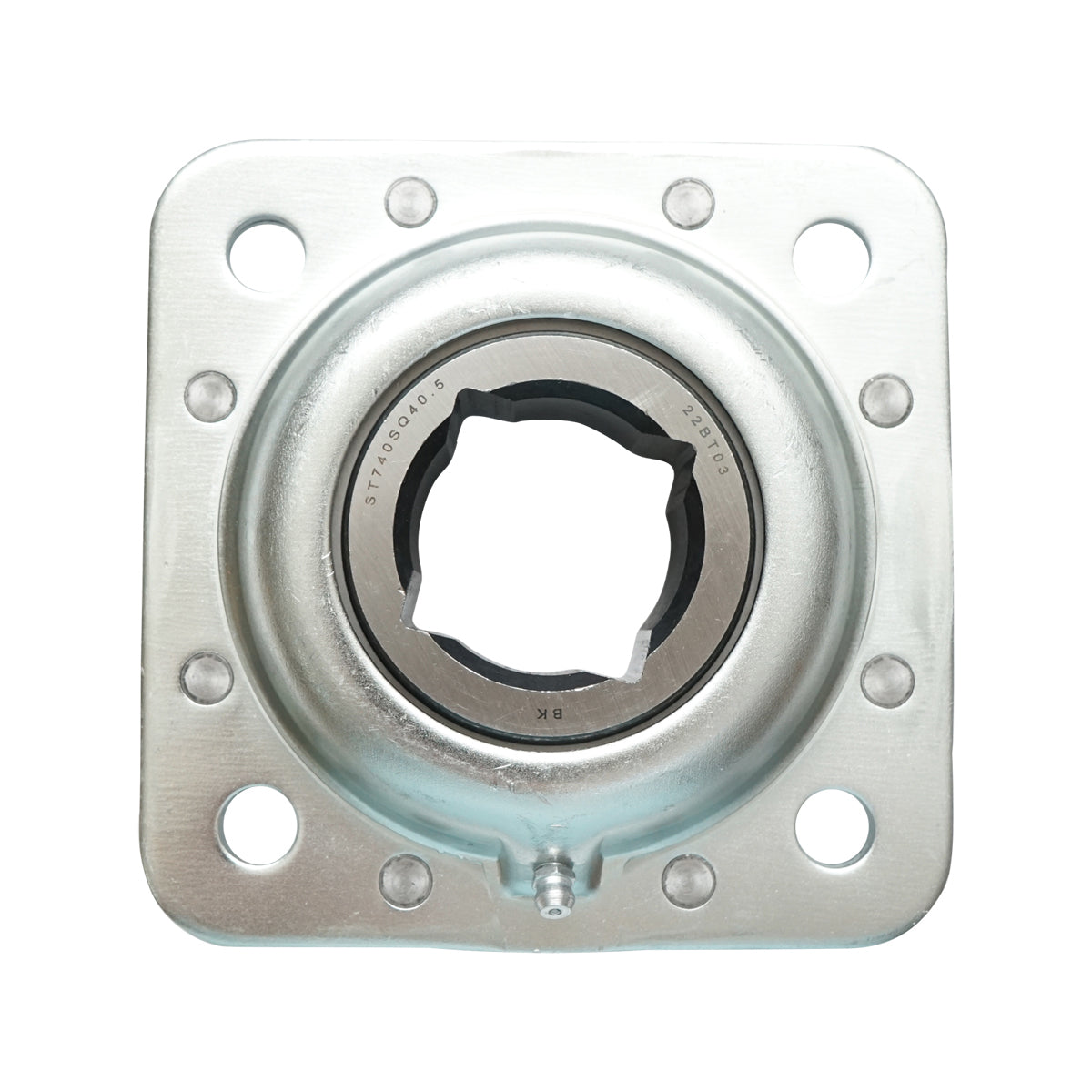 Cuscinetto con cuscinetto ST740 quadro = 40,5