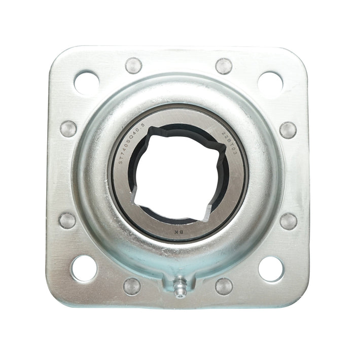 Cuscinetto con cuscinetto ST740 quadro = 40,5