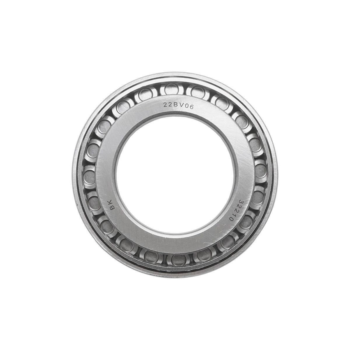 Cuscinetto conico 32210 Breckner Germany.