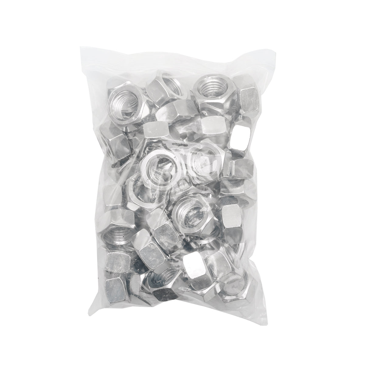 Dadi esagonali DIN 934-8.8 M24 50 pz