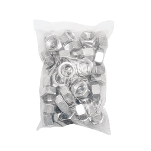 Dadi esagonali DIN 934-8.8 M24 50 pz