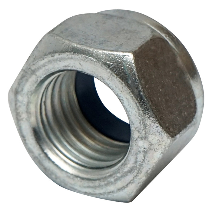 Dado autobloccante zincato DIN 985 M16x1,5mm G8 100 pz/conf.