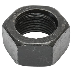 Dado esagonale nero DIN 934 M24x2 G10 25 pz/conf