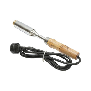 Decornatore Elettrico per Bovini 230V Testa in Rame Decornatore Elettrico Bestiame