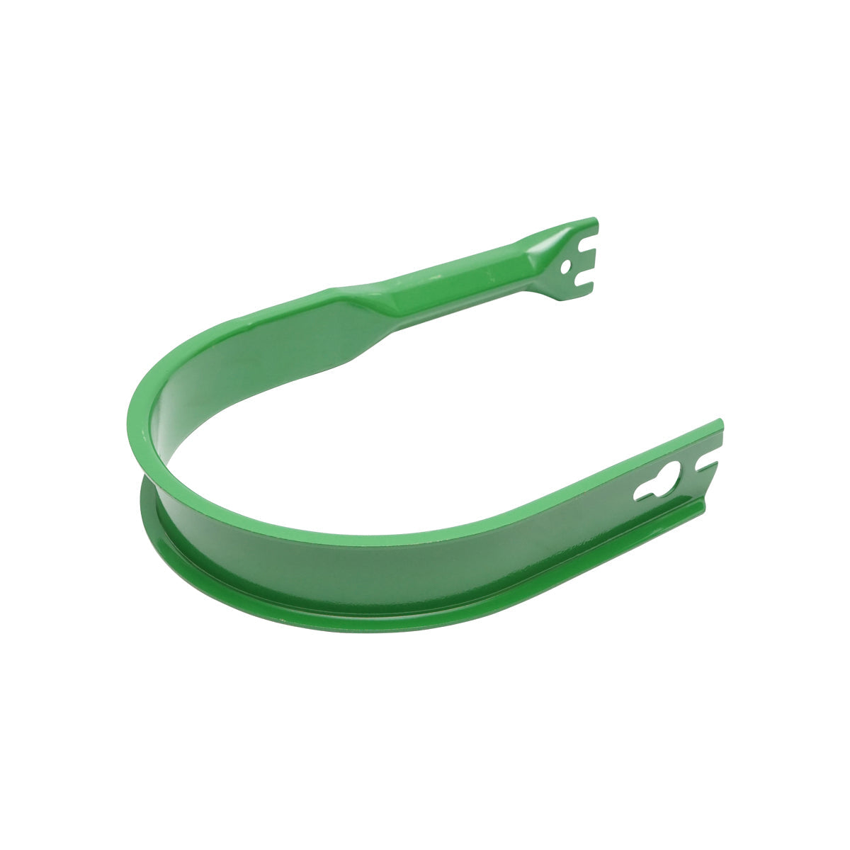 Deflettore Pick-Up per rotopressa John Deere cod OEM FH311994, E96760 Breckner Germany