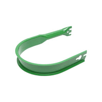 Deflettore Pick-Up per rotopressa John Deere cod OEM FH311994, E96760 Breckner Germany