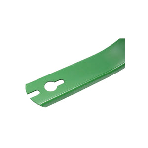 Deflettore Pick-Up per rotopressa John Deere cod OEM FH311994, E96760 Breckner Germany