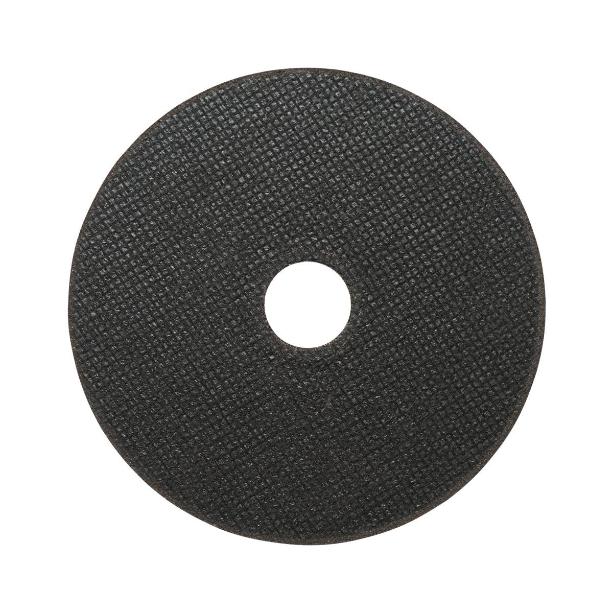 10 Dischi da Taglio T41 125x1.6x22mm Acciaio INOX Ferro Metallo Disco Flessibili per Smerigliatrice Angolare Mola Taglio Breckner Germany