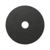 10 Dischi da Taglio T41 125x1.6x22mm Acciaio INOX Ferro Metallo Disco Flessibili per Smerigliatrice Angolare Mola Taglio Breckner Germany