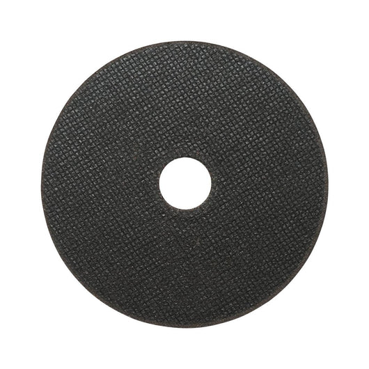 10 Dischi da Taglio T41 125x1.6x22mm Acciaio INOX Ferro Metallo Disco Flessibili per Smerigliatrice Angolare Mola Taglio Breckner Germany