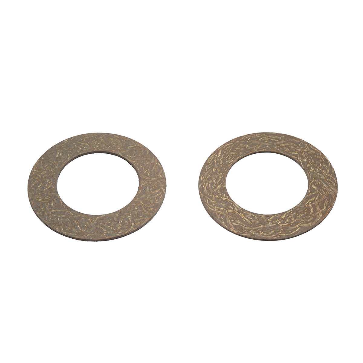 DISCHI DI ATTRITO FRIZIONE CARDANO (SET DA 2 PEZZI) 152x90mm