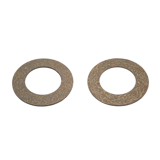 DISCHI DI ATTRITO FRIZIONE CARDANO (SET DA 2 PEZZI) 152x90mm