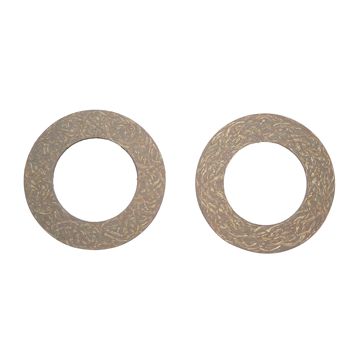 DISCHI DI ATTRITO FRIZIONE CARDANO (SET DA 2 PEZZI) 152x90mm