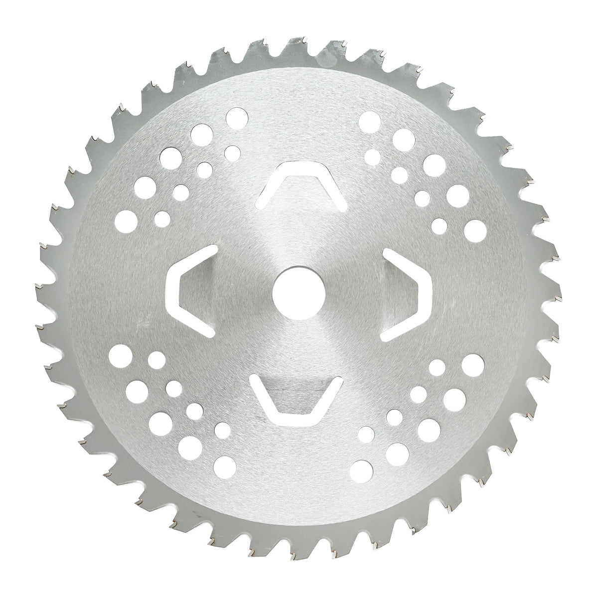 Disco circolare vidia 255x25.4x1.3mm, 40 denti per decespugliatore a spalla Breckner Germany