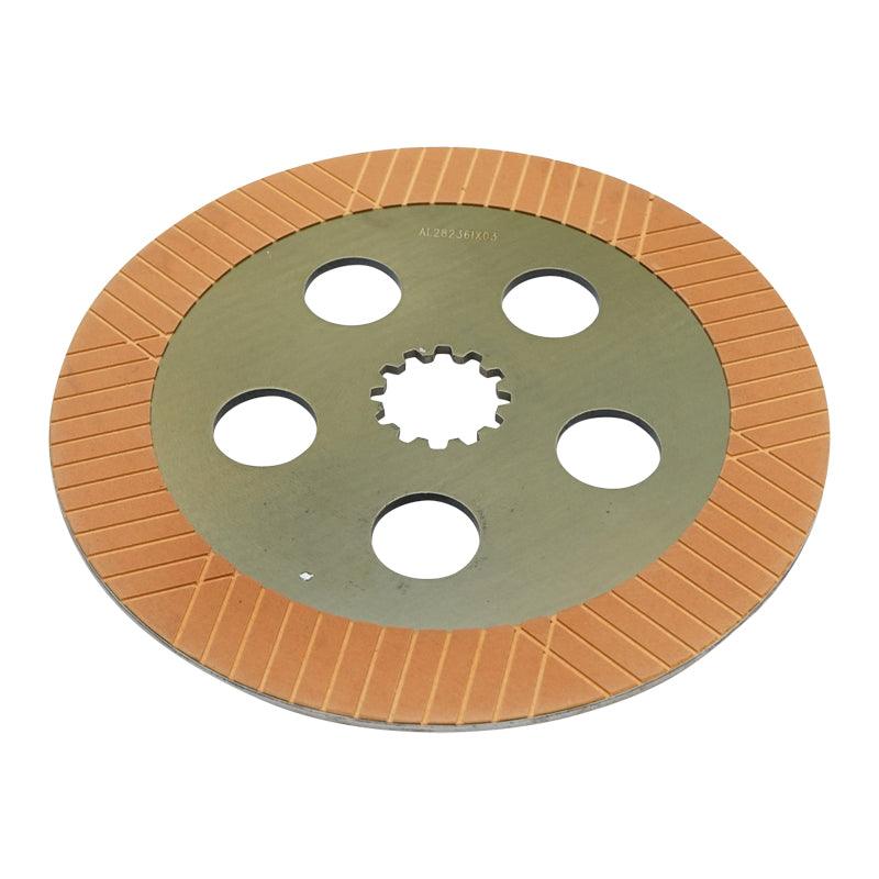 Disco freno 306x45,5x7,2mm per John Deere AL29645