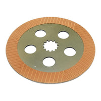 Disco freno 306x45,5x7,2mm per John Deere AL29645