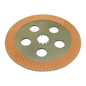 Disco freno 306x45,5x7,2mm per John Deere AL29645