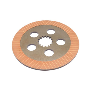 Disco freno diametro esterno 305mm spessore 10mm, 15 scanalature per John Deere OEM AL30095