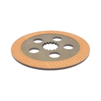 Disco freno diametro esterno 305mm spessore 10mm, 15 scanalature per John Deere OEM AL30095