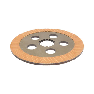 Disco freno diametro esterno 305mm spessore 10mm, 15 scanalature per John Deere OEM AL30095