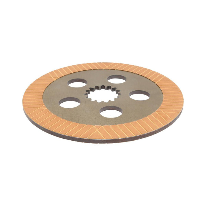 Disco freno diametro esterno 305mm spessore 10mm, 15 scanalature per John Deere OEM AL30095