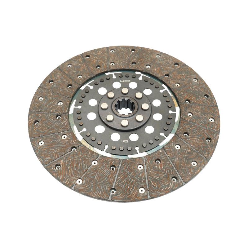 Disco frizione 300x31,75mm per John Deere AL30452