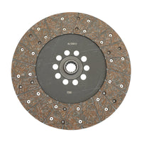 Disco frizione da 280 mm per John Deere, codice OEM AL120017