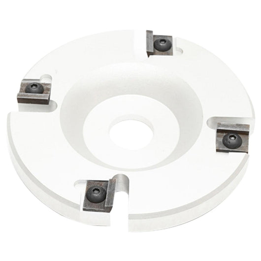 Disco per rifilare zoccoli del bestiame Disco da Taglio per Zoccoli 4 Lame Breckner Germany