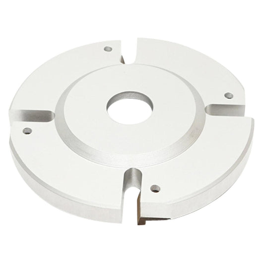 Disco per rifilare zoccoli del bestiame Disco da Taglio per Zoccoli 4 Lame Breckner Germany