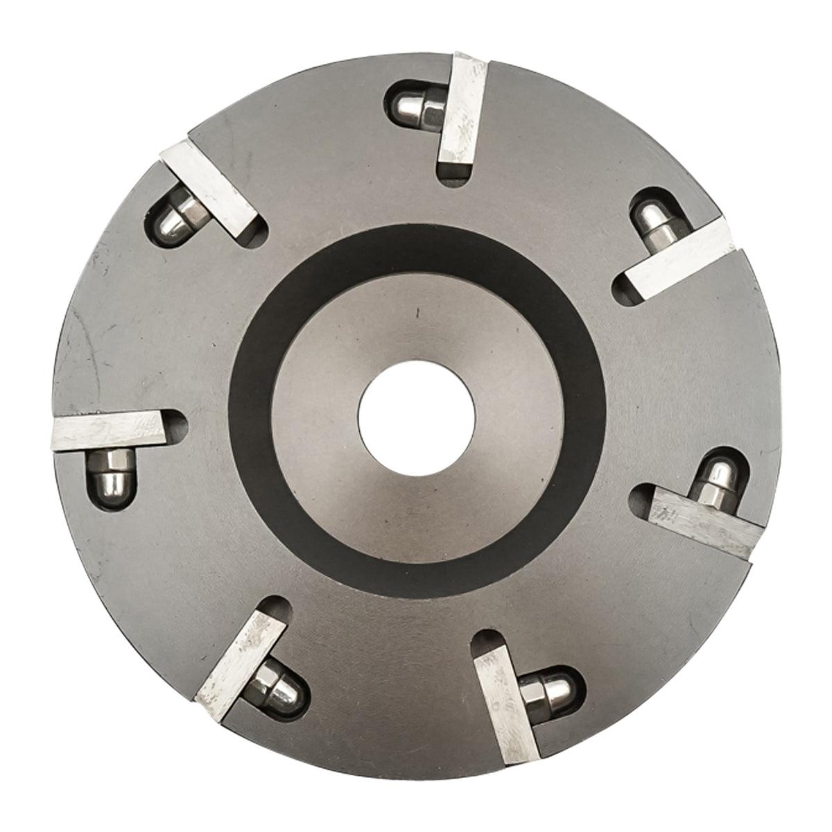 Disco per rifilare zoccoli del bestiame Disco da Taglio per Zoccoli 7 Lame Breckner Germany